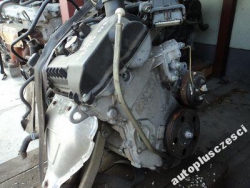 Фото двигателя Mitsubishi Mirage купе 1.5