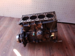 Фото двигателя Renault Espace 2.0 i