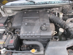 Фото двигателя Mitsubishi Carisma хэтчбек 1.8 16V GDI