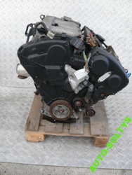 Фото двигателя Peugeot 406 купе 3.0 V6 24V