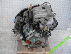 Фото двигателя Citroen Xantia 3.0 i 24V
