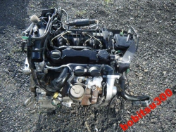 Фото двигателя Volkswagen Gol III 2.0 TotalFlex