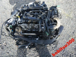 Фото двигателя Volkswagen Gol III 2.0 TotalFlex