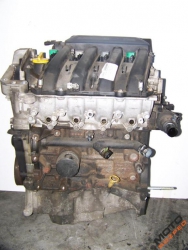 Фото двигателя Renault 19 хэтчбек II 1.6