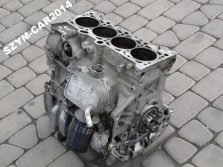 Фото двигателя Audi A4 II 2.0
