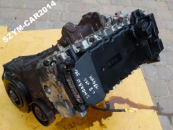 Фото двигателя Volkswagen Golf IV 2.8