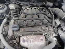 Фото двигателя Mitsubishi Pajero Вездеход открытый II 1.8 GDI