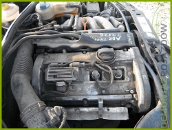 Фото двигателя Volkswagen Passat Variant V 1.8 Syncro/4motion