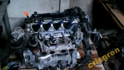 Фото двигателя Honda Civic седан VIII 1.3 Hybrid