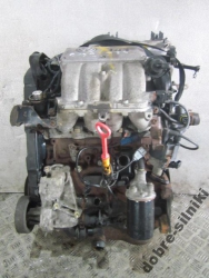 Фото двигателя Volkswagen Golf Variant III 1.6