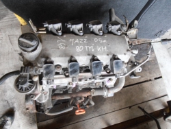 Фото двигателя Honda City седан III 1.3 SES