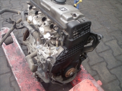Фото двигателя Peugeot 206 SW 1.4 LPG