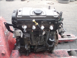 Фото двигателя Citroen Berlingo фургон 1.4 bivalent