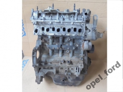 Фото двигателя Opel Agila A 1.3 CDTI