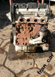 Фото двигателя Peugeot 307 Break 1.6 16V