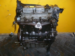 Фото двигателя Opel Astra G седан II 2.0 DI