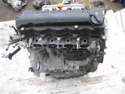 Фото двигателя Honda Civic хэтчбек VIII 1.8 i-VTEC