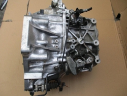 Фото двигателя Mazda Mazda6 хэтчбек II 2.0 D