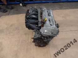 Фото двигателя Suzuki Ignis II 1.5 4WD