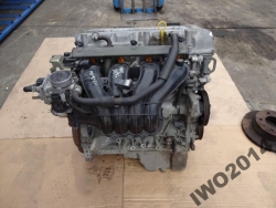 Фото двигателя Suzuki Swift хэтчбек IV 1.5