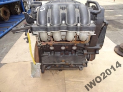 Фото двигателя Volkswagen Corrado 2.0 i