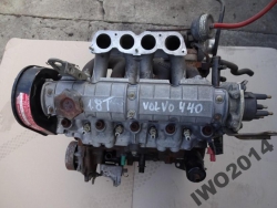 Фото двигателя Volvo 480 1.7 Turbo