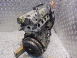 Фото двигателя Skoda Octavia 1.4 16V