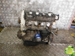 Фото двигателя Honda Civic седан V 1.3