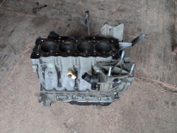 Фото двигателя Citroen C3 1.4 i Bivalent