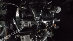 Фото двигателя Volkswagen Passat Variant IV 2.0 Syncro