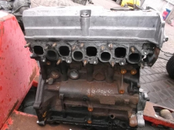 Фото двигателя Mitsubishi Lancer седан VII 2.0 Diesel