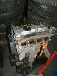 Фото двигателя Audi A4 Avant III 2.0