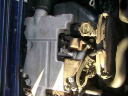 Фото двигателя Mitsubishi Lancer Station Wagon VII 1.8 i