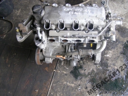 Фото двигателя Honda Civic хэтчбек VIII 1.4