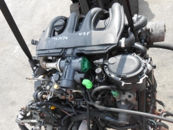 Фото двигателя Peugeot Partner фургон 1.9 D 4WD