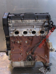 Фото двигателя Peugeot 206 SW 1.6 16V
