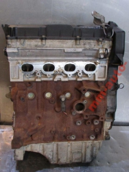 Фото двигателя Peugeot 307 SW 1.6 BioFlex