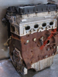 Фото двигателя Peugeot 1007 1.6 16V