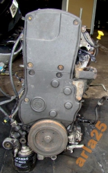 Фото двигателя Rover 200 хэтчбек II 220 SDi