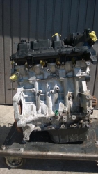 Фото двигателя Citroen C3 1.4 HDi