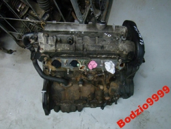 Фото двигателя Opel Astra G седан II 1.6 16V
