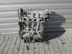 Фото двигателя Saab 9-5 седан 1.9 TiD
