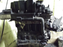 Фото двигателя Land Rover Freelander 2.0 DI
