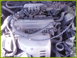 Фото двигателя Toyota Carina седан III 2.0 GLI