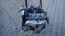 Фото двигателя Seat Cordoba седан II 1.0