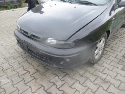 Фото двигателя Ford Fiesta хэтчбек II 1.6 XR2