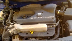 Фото двигателя Volkswagen Golf V 1.8 GTI