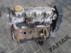 Фото двигателя Opel Vectra B хэтчбек II 1.6 i
