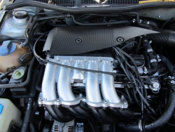 Фото двигателя Volkswagen Golf Variant IV 1.8 4motion