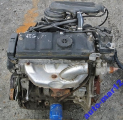 Фото двигателя Peugeot 205 хэтчбек II 1.4